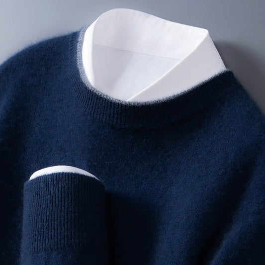 Bennett Sweater