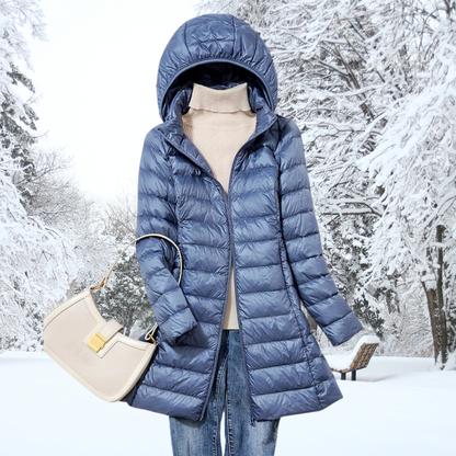 Ciel - Veste en Duvet Ultralégère