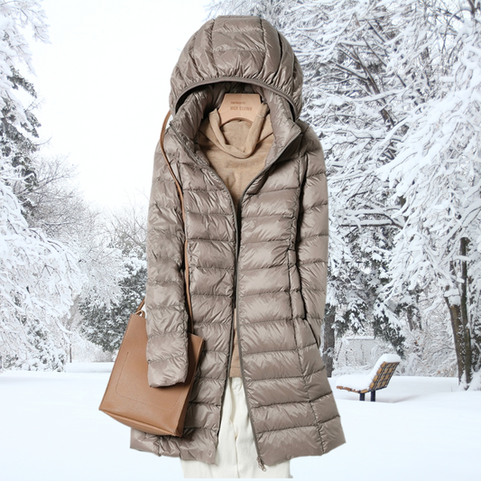 Ciel - Veste en Duvet Ultralégère
