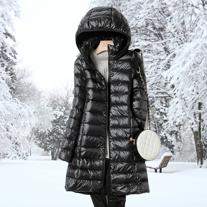 Ciel - Veste en Duvet Ultralégère
