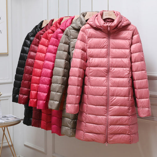 Ciel - Veste en Duvet Ultralégère