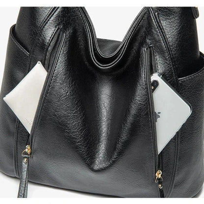 L'Élégance de Blanche | Sac Luxueux (ACHETEZ 1 OBTENEZ 1 GRATUIT)