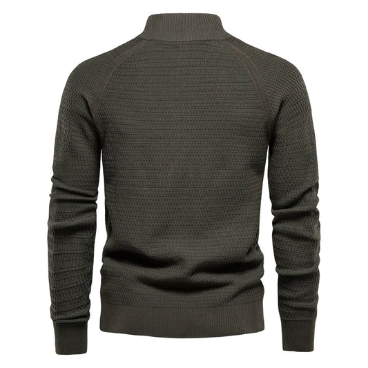 Koelman | Cardigan en Coton Exclusif
