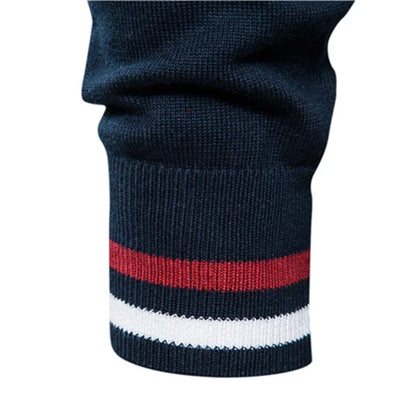 Koelman | Cardigan pour hommes Premium