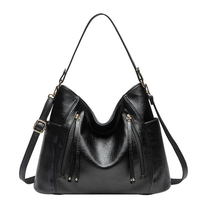 Lina | Sac Élégant en Cuir