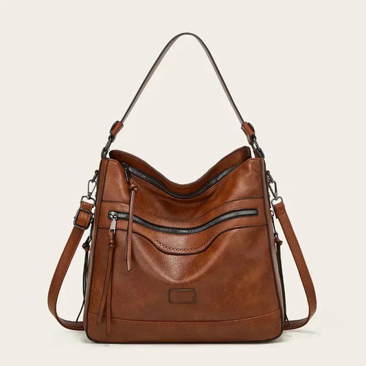 Maya | Sac Élégant en Cuir