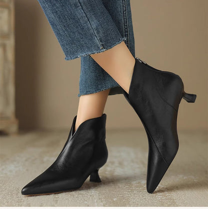 Bottes Vanguar