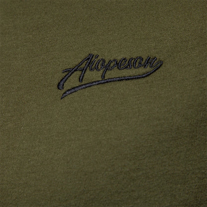 Koelman | T-shirt à manches longues avec manches raglan
