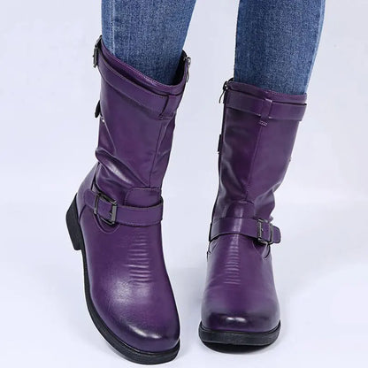 La Maison Élise® | Bottes Orthopédiques de Confort et de Soutien
