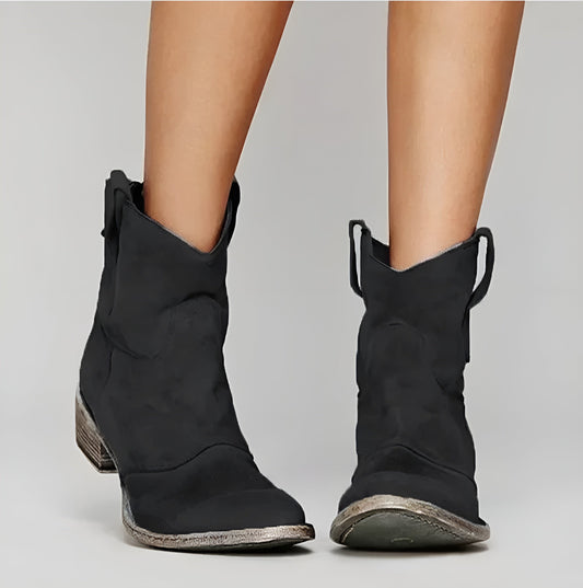 Rosalie | Bottines Bohèmes