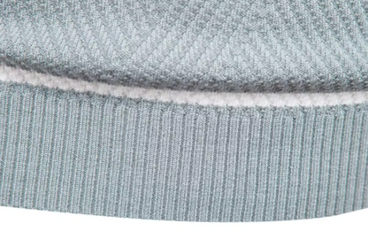 Koelman | Pull pour hommes élégant avec motif en chevrons