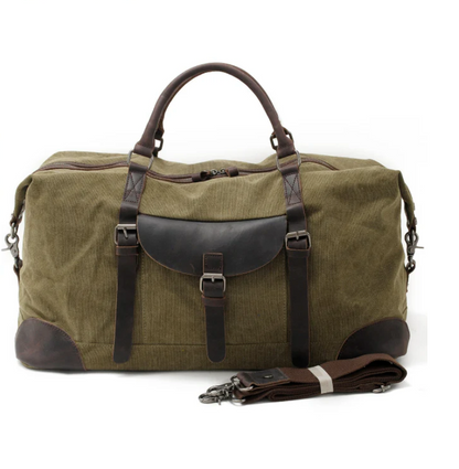 Ronald - Grand Sac de Voyage Week-end