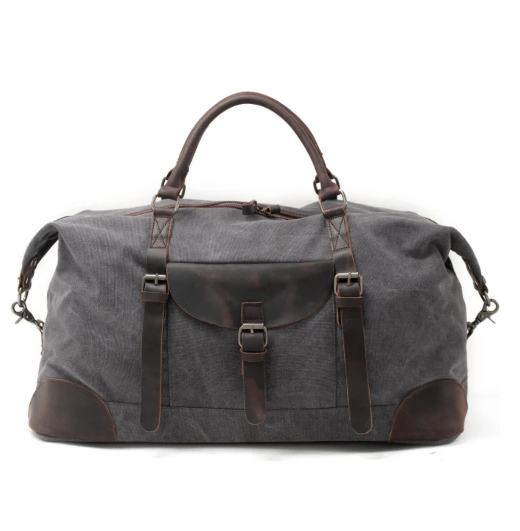 Ronald - Grand Sac de Voyage Week-end