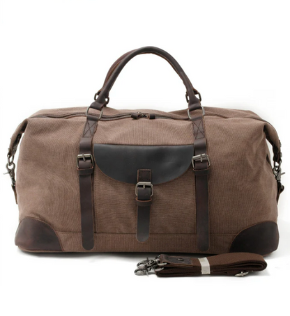 Ronald - Grand Sac de Voyage Week-end