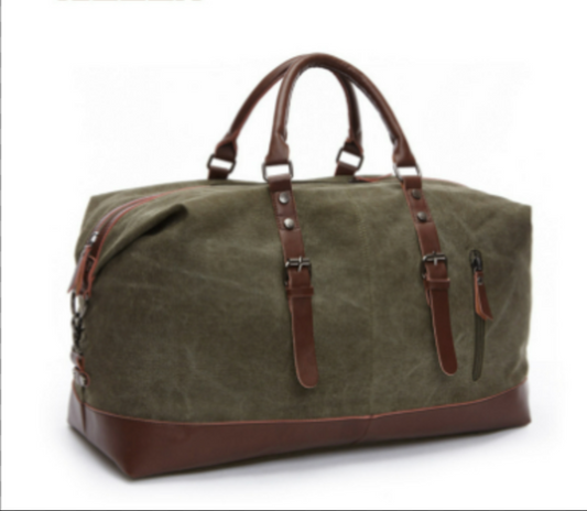 Alex - Sac de Voyage Durable Grande Capacité
