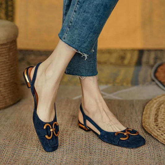 Félicie | Sandales Confortables