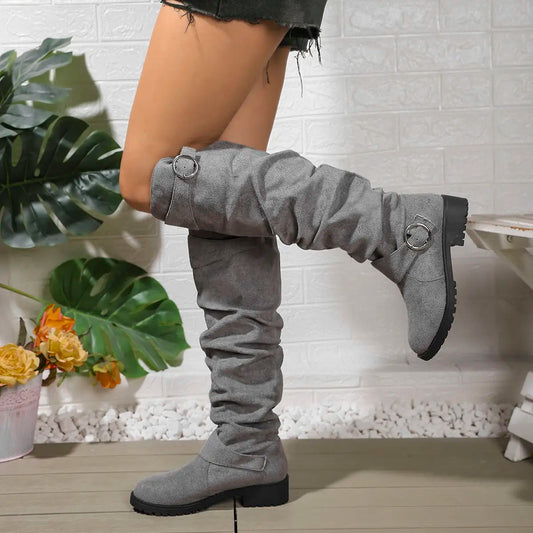 La Maison Élise® | Bottes Hautes