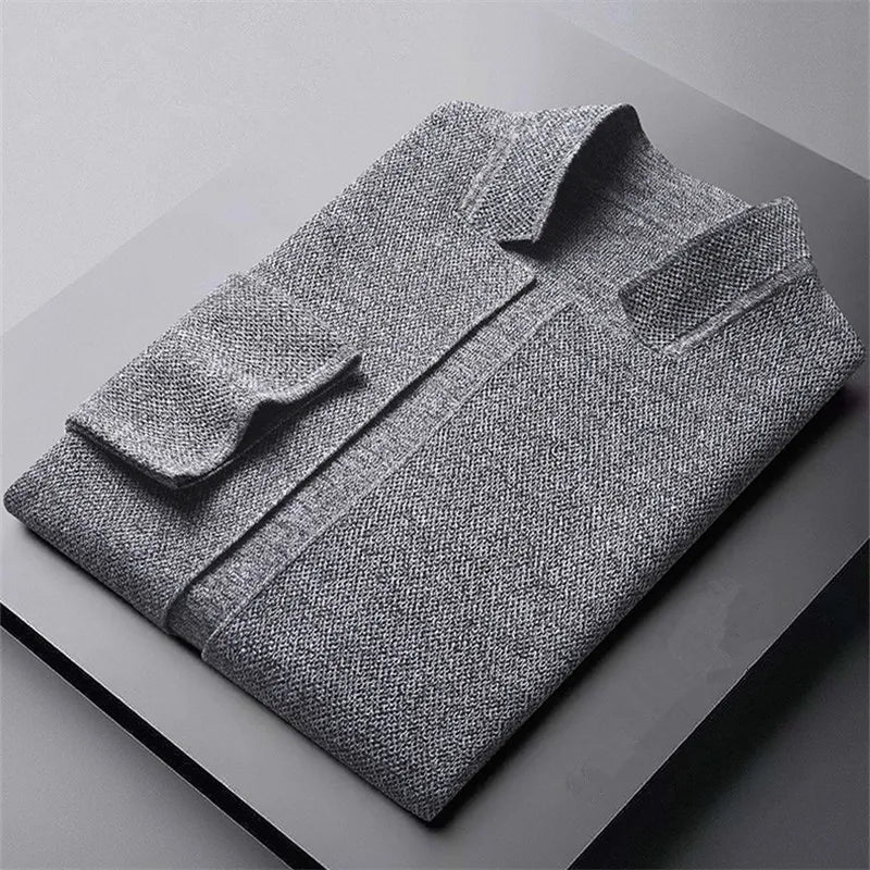 Lucas | Veste Décontractée