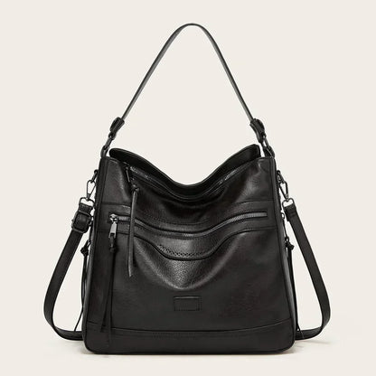 Maya | Sac Élégant en Cuir