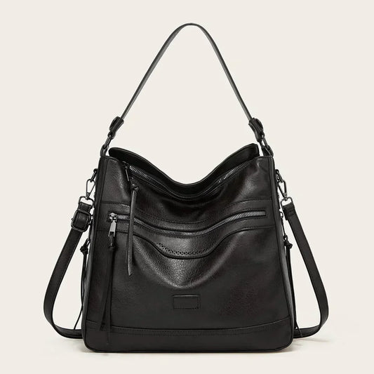 Maya | Sac Élégant en Cuir