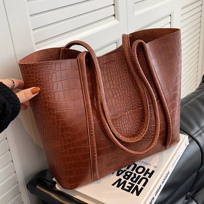 Betina | Sac Élégant en Cuir