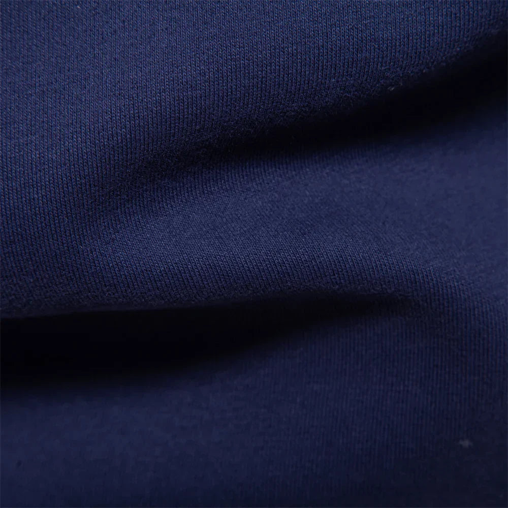 Bernard | Sweat Polo Automnal
