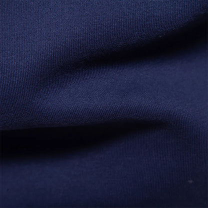 Bernard | Sweat Polo Automnal