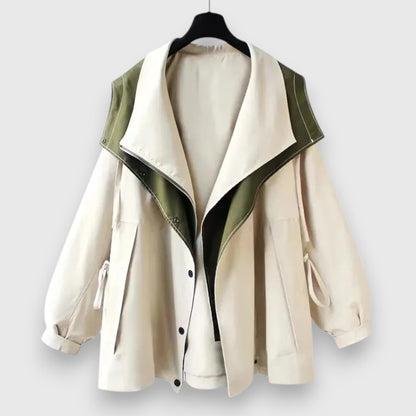 Alva | Manteau Chic
