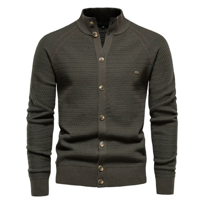 Koelman | Cardigan en Coton Exclusif