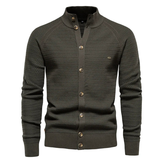 Koelman | Cardigan en Coton Exclusif