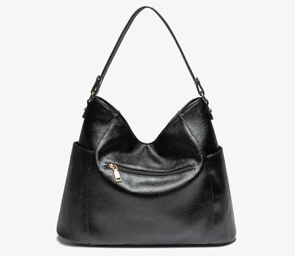 Lina | Sac Élégant en Cuir