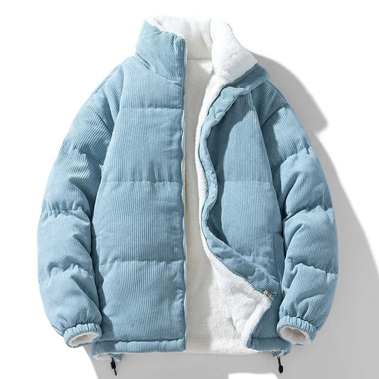 Élise | Veste en Velours