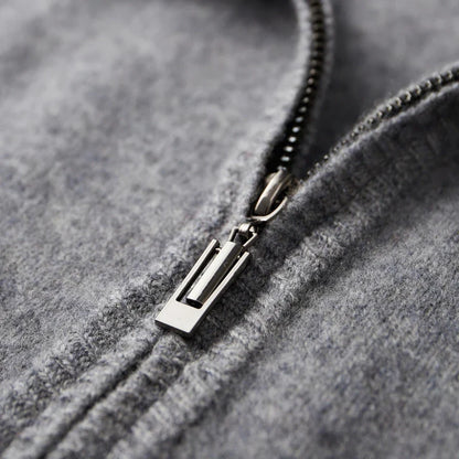 Riku Zip Jacket