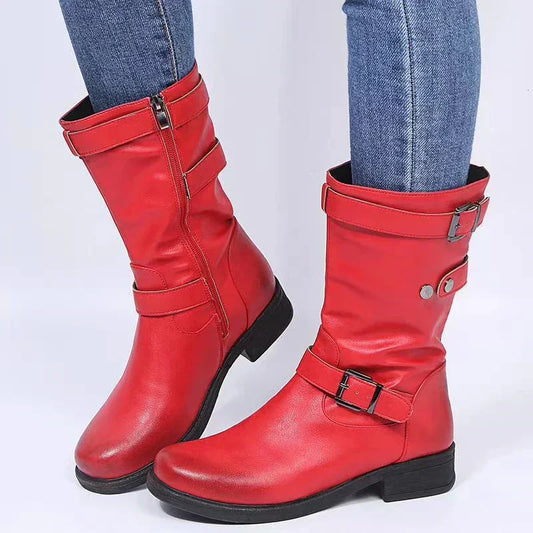 La Maison Élise® | Bottes Orthopédiques de Confort et de Soutien