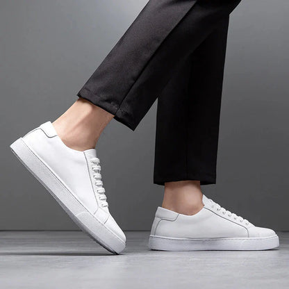 Élise" | "Chaussures en Cuir