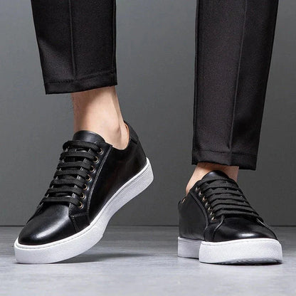 Élise" | "Chaussures en Cuir