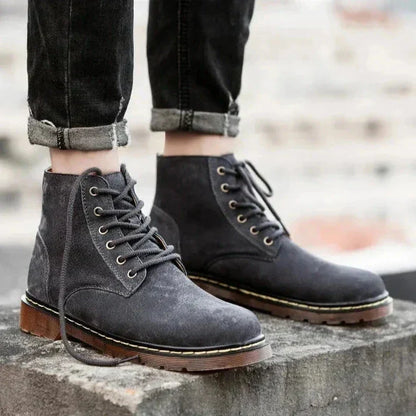 Émilie" | "Bottes Casual