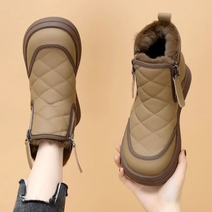 Bottes Zorey