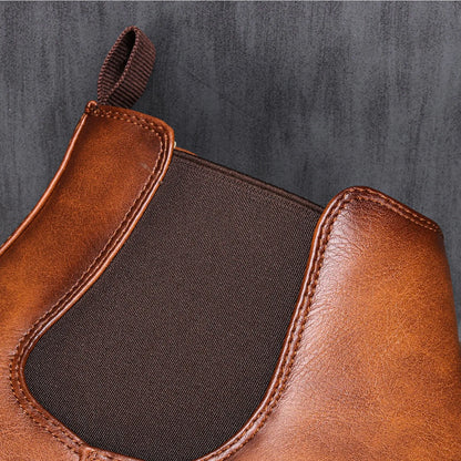 Harry | Bottes Chelsea pour Homme Édition 2