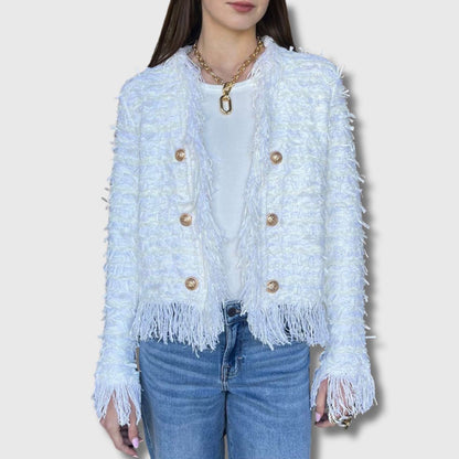 Léa | Cardigan Élégant