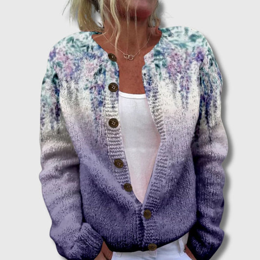 Agaath | Cardigan Élégant