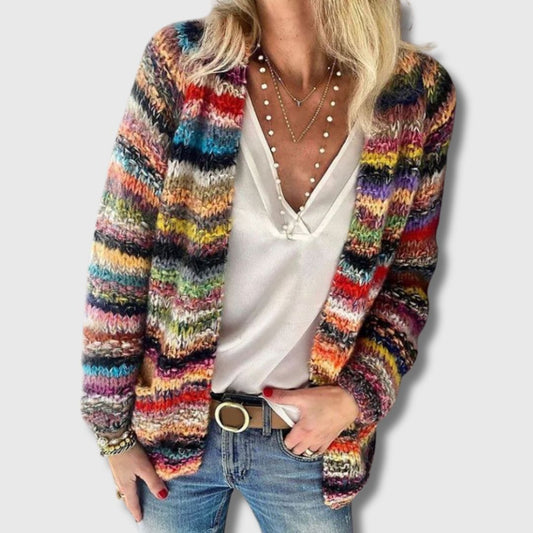 Niamh | Cardigan Élégant