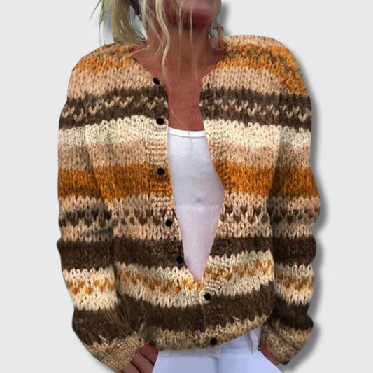 Tova | Cardigan Élégant