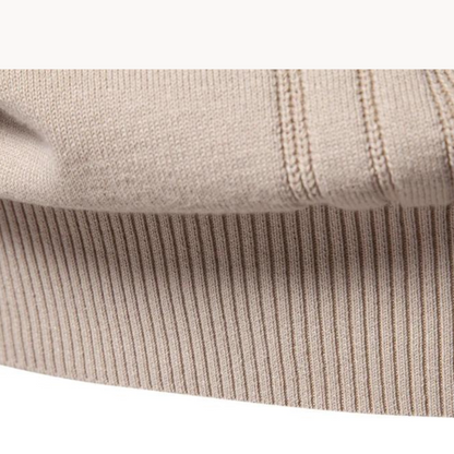 Koelman | Pull élégant pour hommes avec design à carreaux