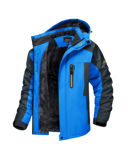 Émilie | Veste Été Imperméable