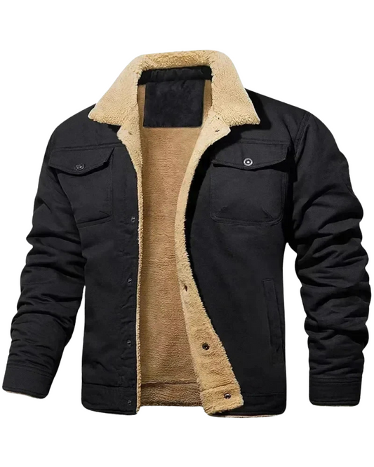 Ugo | Veste Bomber