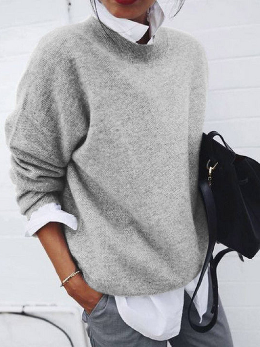 Caelen Pullover