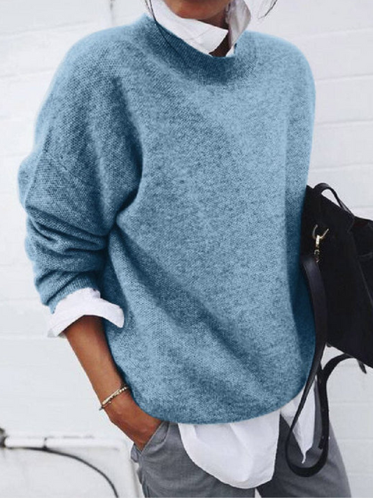 Caelen Pullover