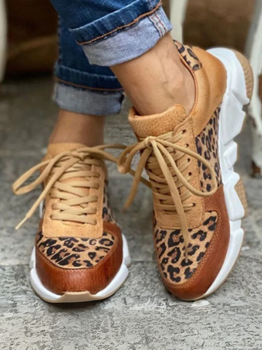 Nora Comfort Sneakers