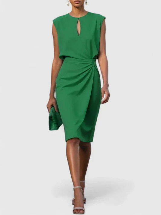 Élégante Robe Seraphine